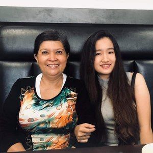 Meet your Posher, Vũ hoàng